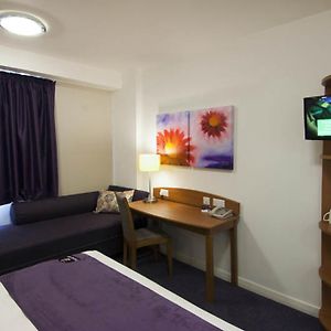 Premier Inn Belfast City Centre - Cathedral Quarter