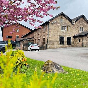 Park Hall Hotel & Spa Lancashire, A Member Of Radisson Individuals