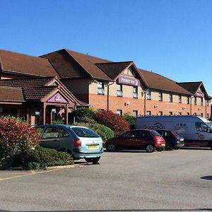 Premier Inn Mansfield